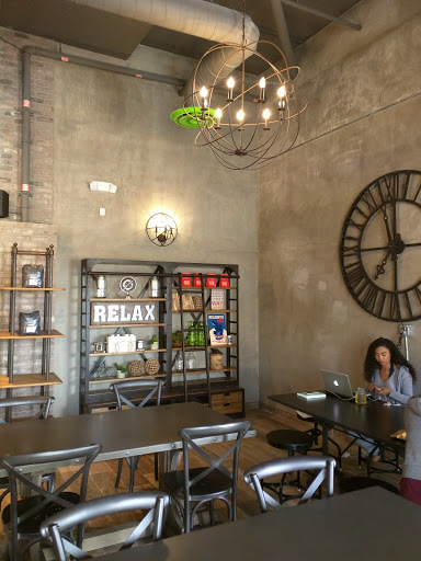 Coffee Shop «Green Door Powered by Intelligentsia», reviews and photos, 714 E Carson St, Carson, CA 90745, USA