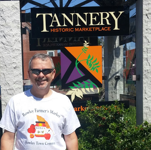 Shopping Mall «Tannery Shopping Center», reviews and photos, 50 Water St, Newburyport, MA 01950, USA