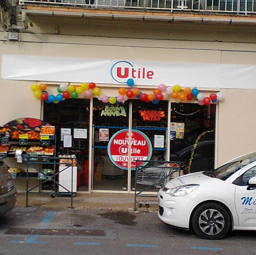 Magasin UTILE Châteaurenard Salengro