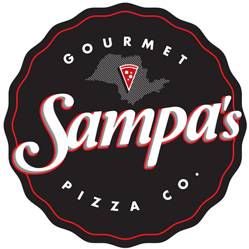 Sampa's Pizza Cafe logo