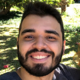 Filipe Ferreira's user avatar