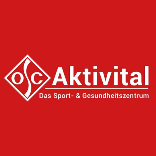 Aktivital - Das Sport- & Gesundheitszentrum in Osnabrück logo
