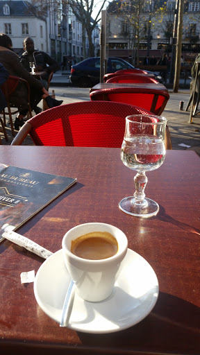 Café Continental