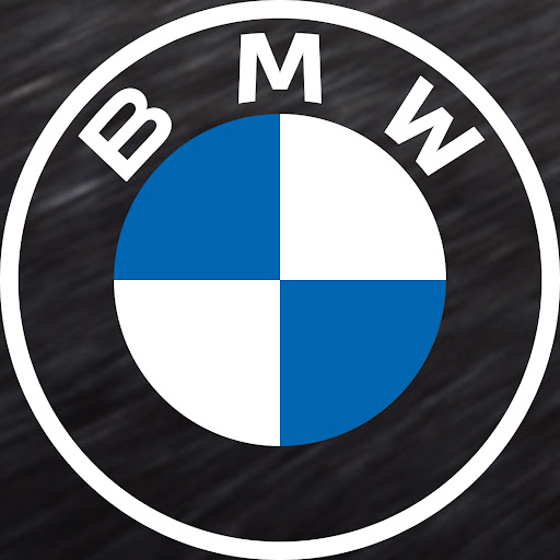 Westerly Exeter BMW logo