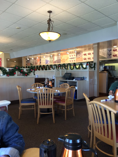 Restaurant «IHOP», reviews and photos, 212 Madonna Rd, San Luis Obispo, CA 93405, USA