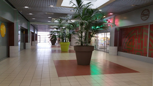 Carrefour Drive Le Creusot