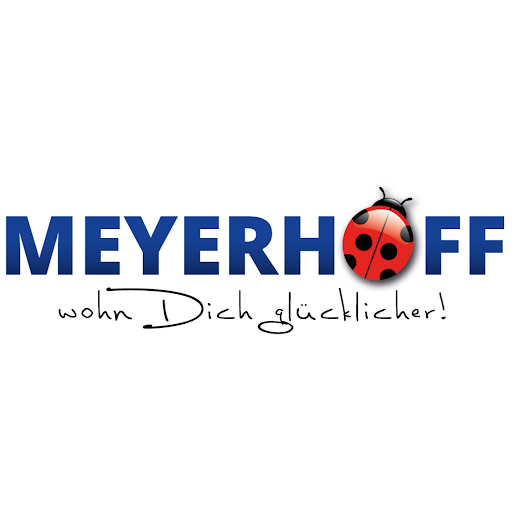 MEYERHOFF KÜCHENWELT Osterholz-Scharmbeck logo