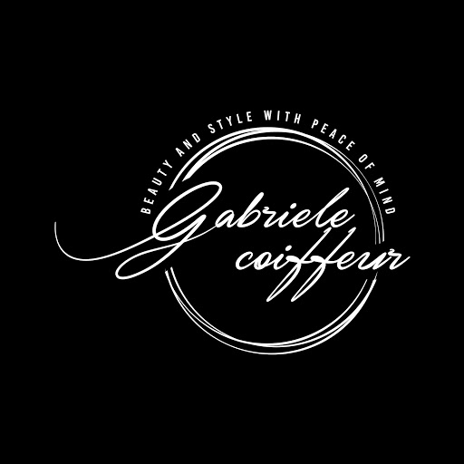 Gabriele Coiffeur logo