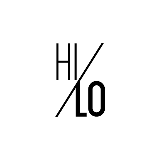 Hi/Lo logo