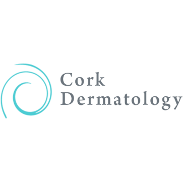 Cork Dermatology logo