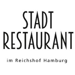 Stadt Restaurant logo