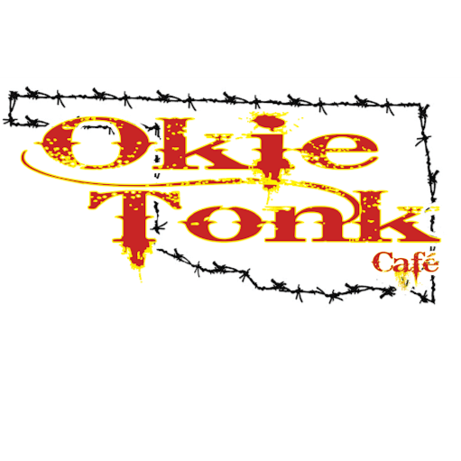 Okie Tonk Cafe logo