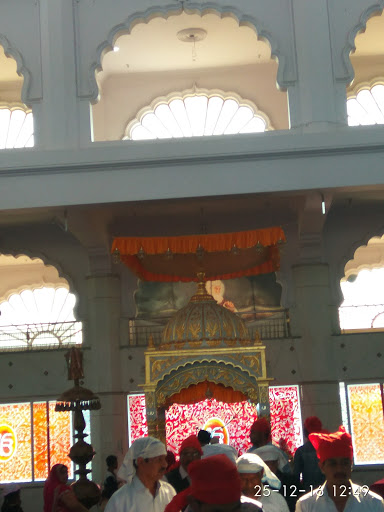 Gurudwara, Barhi Rd, Gole Bazar, Katni, Madhya Pradesh 483501, India, Place_of_Worship, state MP