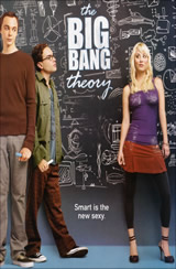 The Big Bang Theory 5x13 Sub Español Online