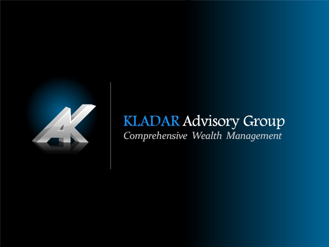 financial adviser logo design