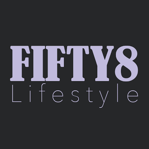 FIFTY8 Lifestyle logo