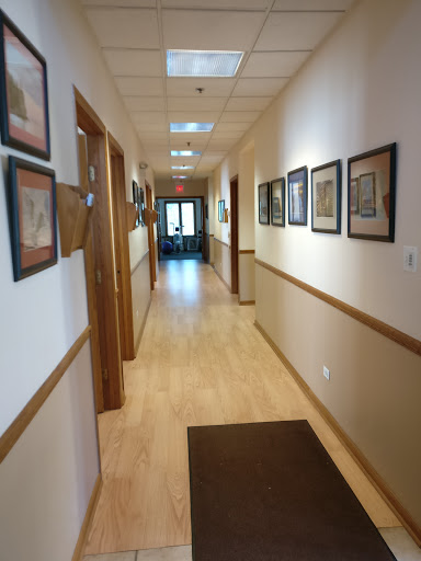 Chiropractor «Orland Park Chiropractic», reviews and photos