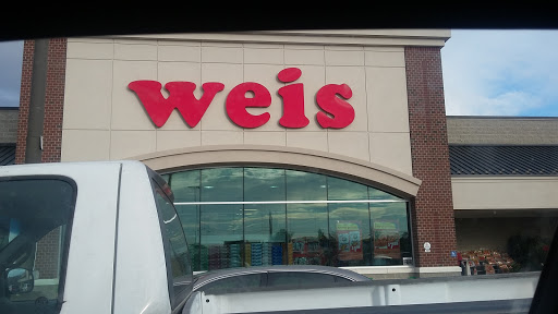 Supermarket «Weis Markets», reviews and photos, 924 Weir Lake Rd, Brodheadsville, PA 18322, USA