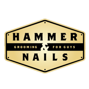 Hammer & Nails Grooming Shop for Guys - Naples