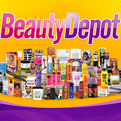 Beautydepotla - logo
