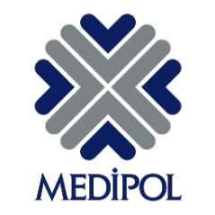 Medipol Üniversitesi Çamlıca Hastanesi logo