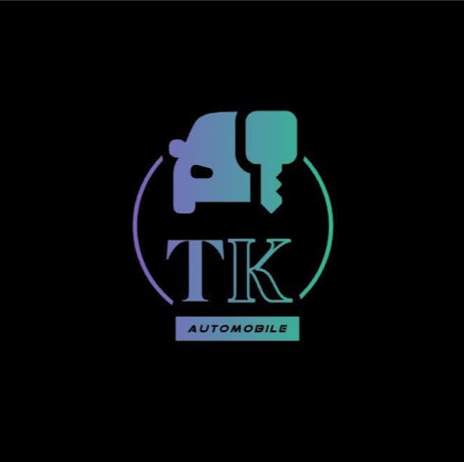 TK - Automobile logo