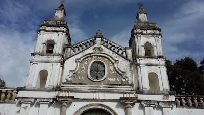 Photos of Hacienda Tilipulo