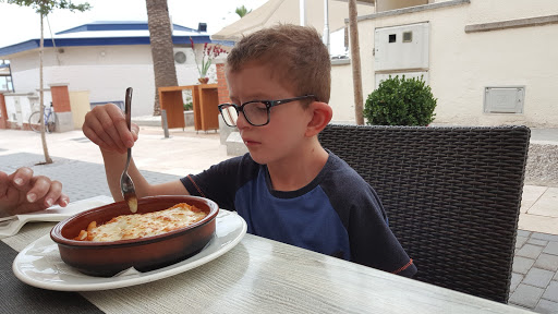 Restaurante Cha Sisco