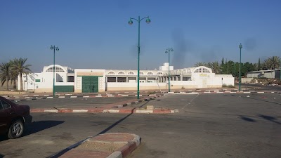shopping-mall