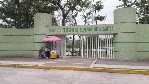 Instituto Tecnologico Superior de Misantla, Gabriela Mistral, Las Rosas, 93821 Misantla, Ver., México, Escuela universitaria | VER