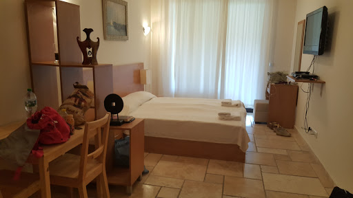 Aparthotel Hotel "Kaliakria Resort"
