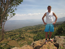 Pictures from Kenya
