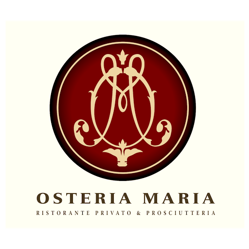 Osteria Maria / Cremeria Maria