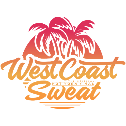 West Coast Sweat logo