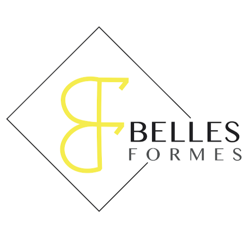 Centre Belles Formes logo