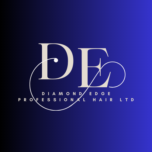 Diamond Edge Professional Hair Limited Ltd logo