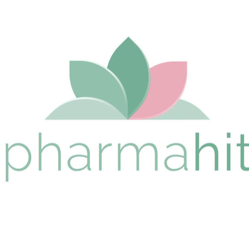 Pharmahit logo