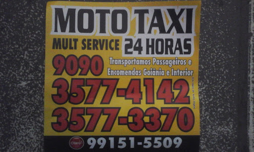 Central Moto-Táxi, R. 11, 65 - Vila Pai Eterno, Trindade - GO, 75380-000, Brasil, Transportes_Táxis, estado Pernambuco