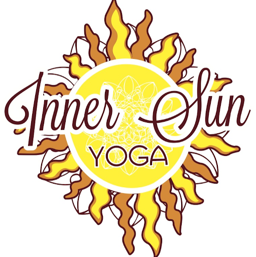 Inner Sun Yoga Studio, LLC logo