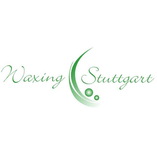 Waxing Stuttgart logo