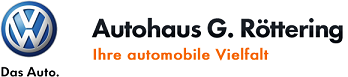 Autohaus G. Röttering Nordhorn Economy Service logo