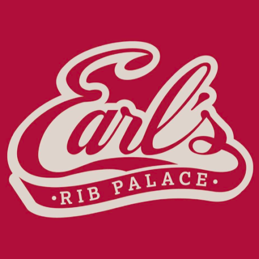 Earl's Rib Palace logo