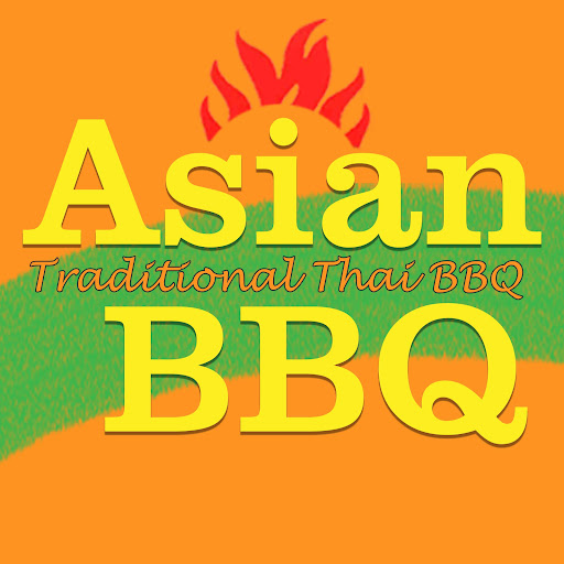 Asian BBQ Restaurant logo