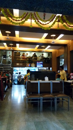 New Modern Cafe., Phadke Road, Dombivli East, Dombivli, Maharashtra 421201, India, Cuban_Restaurant, state MH