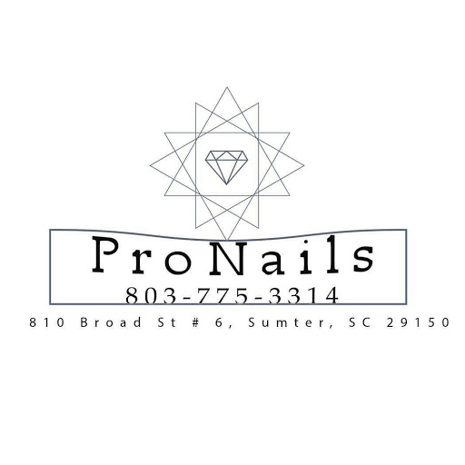 Pro Nails Salon & Spa