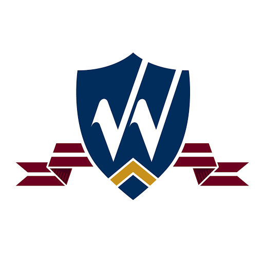Wentworth College & Primary logo
