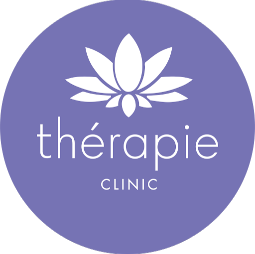 Thérapie Clinic - Fulham | Cosmetic Injections, Laser Hair Removal, Body Sculpting, Advanced Skincare logo