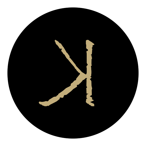K-Kaiseki Sushi Restaurant - Milano logo