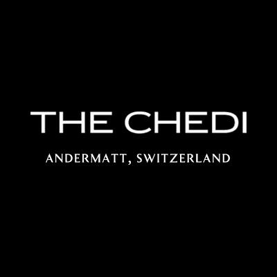 The Chedi Andermatt logo