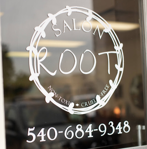 Salon Root